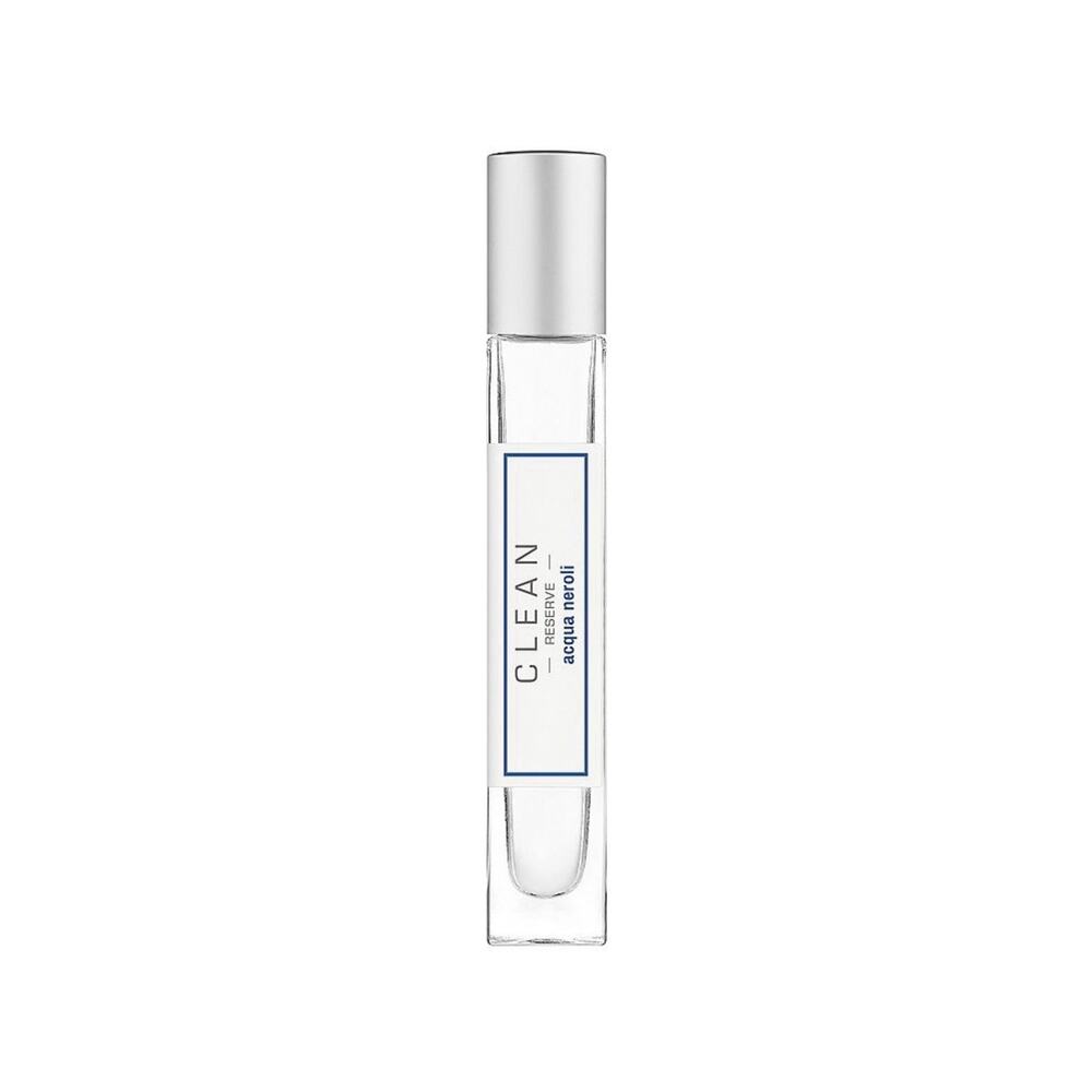 New Clean Reserve Acqua Neroli Eau De Parfum Travel Spray 0.34 Fl oz 10ML